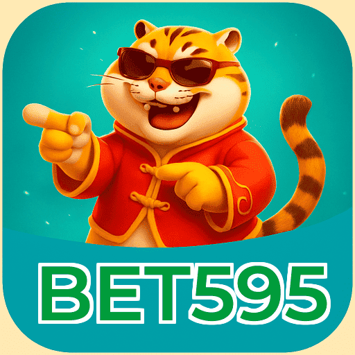 BET595 logo
