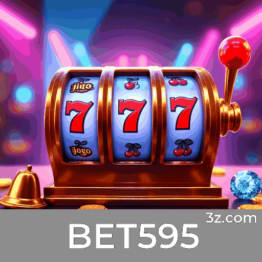 BET595 Bônus por convite BET595