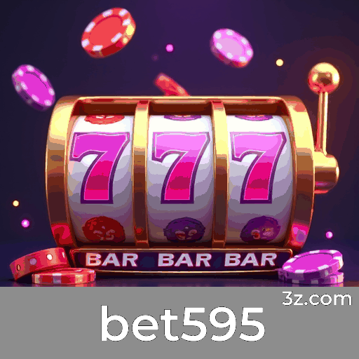Descubra os Bônus Exclusivos da bet595