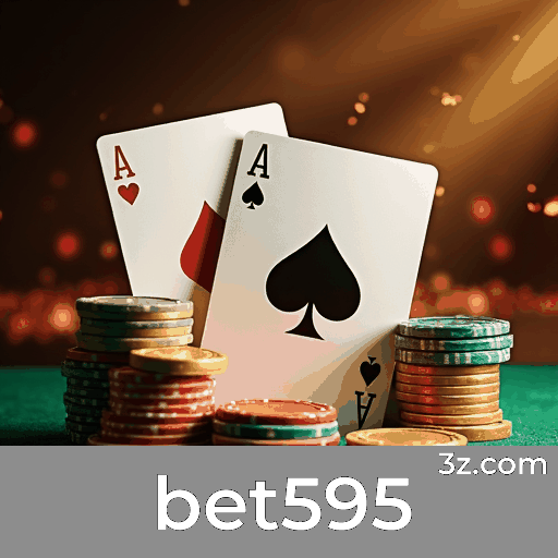 bet595: Seu Cassino Online Confiável e Seguro