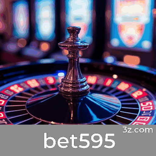 bet595: Seu Cassino Online Confiável e Seguro