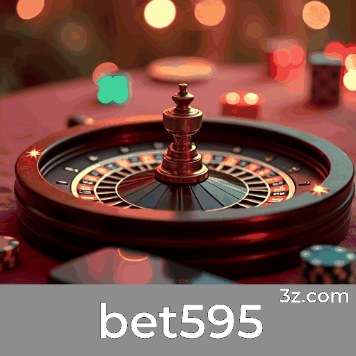 bet595: Seu Cassino Online Confiável e Seguro