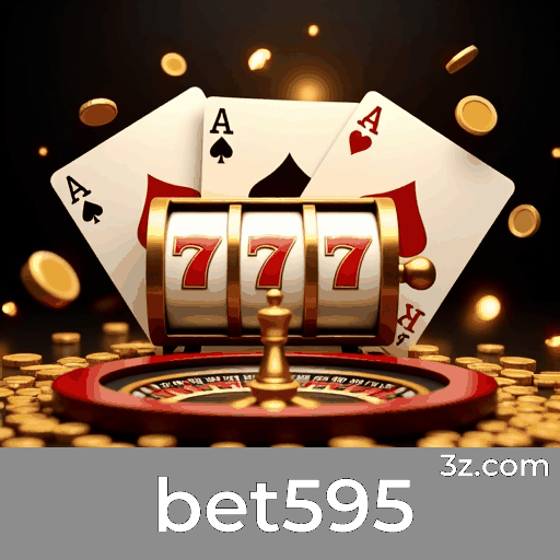 bet595: Jogos e Estratégias que Transformam Resultados!