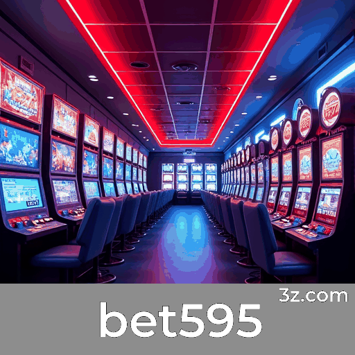 bet595: Aposte com facilidade através do aplicativo móvel