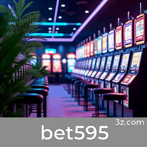 Potencialize Promoções e Multiplique Ganhos na bet595
