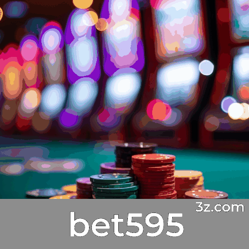 bet595: Seu Cassino Online Confiável e Seguro