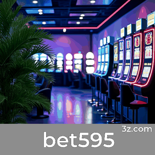 bet595: Seu Cassino Online Confiável e Seguro