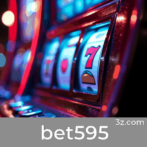 bet595: Seu Cassino Online Confiável e Seguro